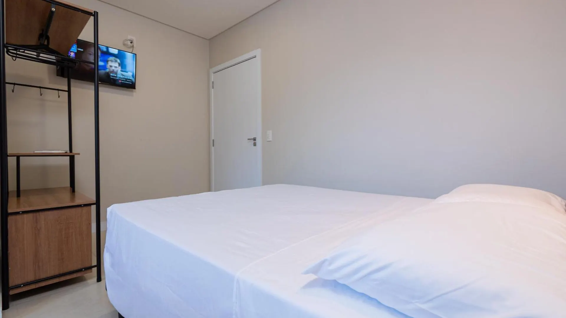 Aparthotel Pousada Kauai Sfs Sao Francisco do Sul